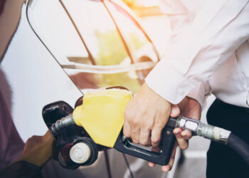 В Казахстане начали расти цены на бензин АИ-92