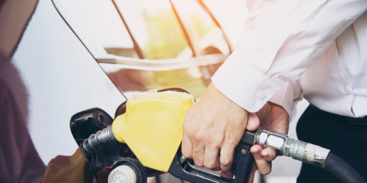 В Казахстане начали расти цены на бензин АИ-92