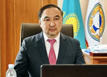 Экс-заместителя акима Алматы Ержана Бабакумарова арестовали за пьяную езду