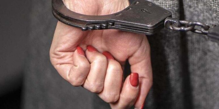 14 жыл бойы іздеуде жүрген алаяқ Алматыда ұсталды