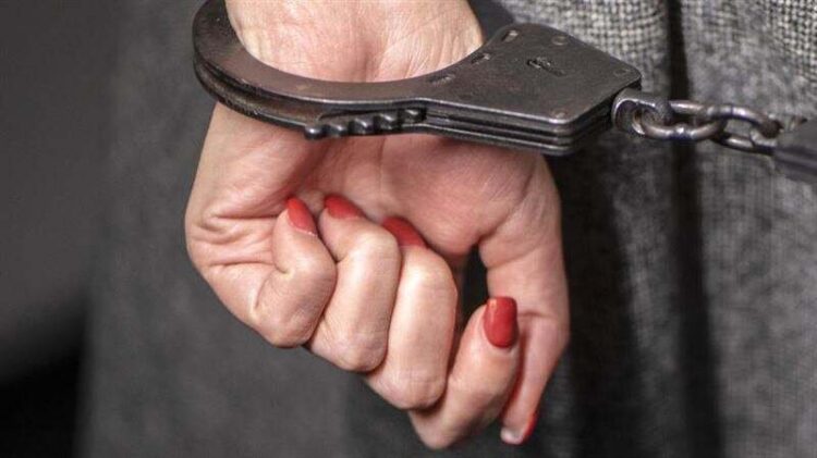 14 жыл бойы іздеуде жүрген алаяқ Алматыда ұсталды