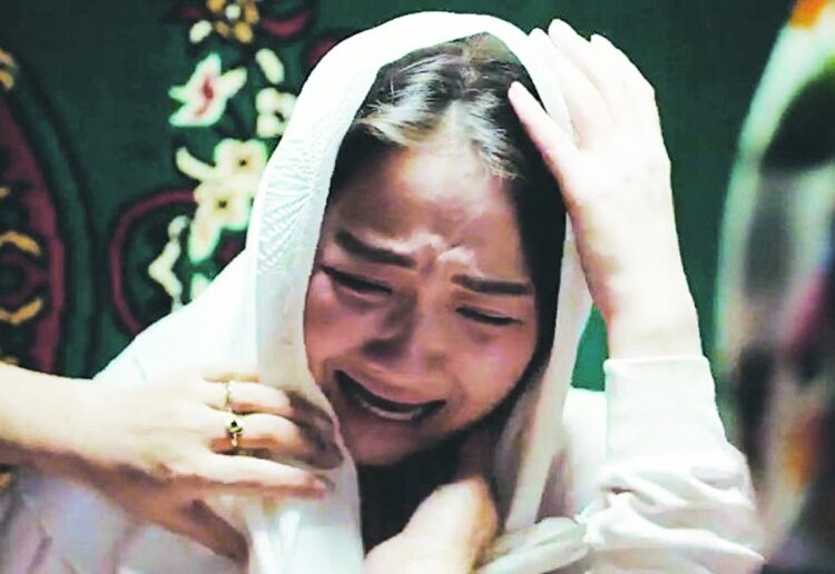 Атыраудағы қыз ұрлау ісіне қатысты үкім шықты