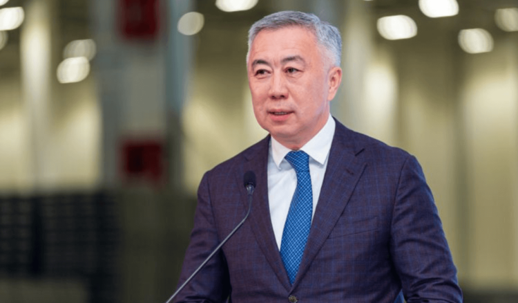 Серік Жұманғарин ҚҚС-ның кімдерге қатысы болмайтынын айтты