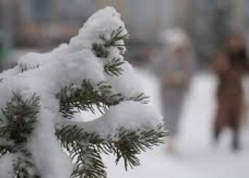 Еліміздің басым бөлігінде ауа райына байланысты ескерту жарияланды