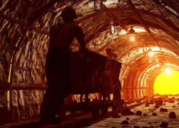 Шахтаның опырылуына байланысты үкіметтік комиссия құрылды