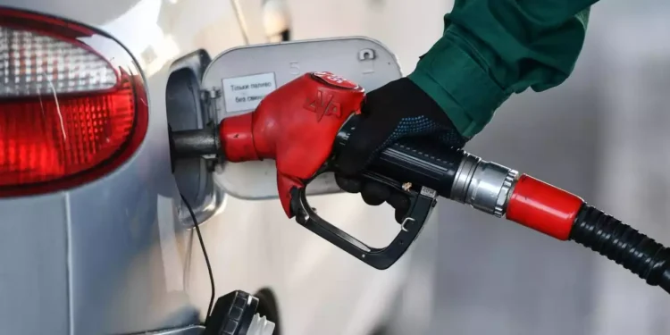 Бензин бағасы қаншаға өседі?