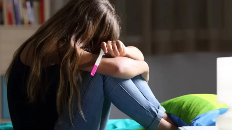 15 жастағы өгей қызынан балалы болған ер адам өмір бойына сотталуы мүмкін