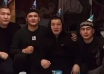 «16 қызметкер жұмыстан кетті»: ІІМ түрмедегі туған күнге қатысты пікір білдірді