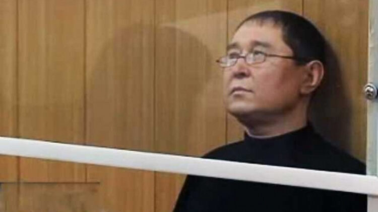 «Он болеет раком в тюрьме»: дочь «Серика Головы» обратилась к Генпрокурору