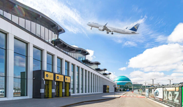 Еліміздегі алты әуежайға тексеру жүргізілді