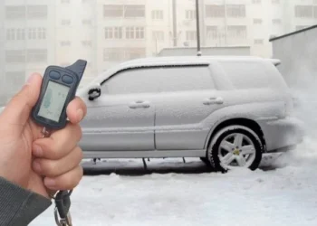 Көлікті 5 минуттан артық қыздырғандарға айыппұл салынбайды