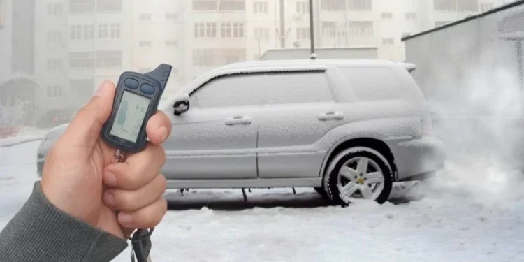 Көлікті 5 минуттан артық қыздырғандарға айыппұл салынбайды