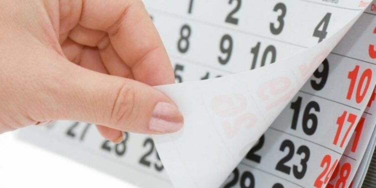 Қазақстандықтар наурызда неше күн демалады?