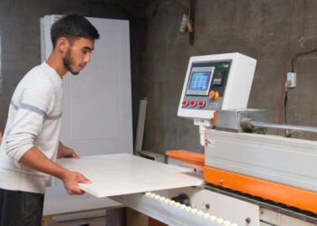 В области Жетысу в прошлом году трудоустроено порядка 7 700 молодых людей