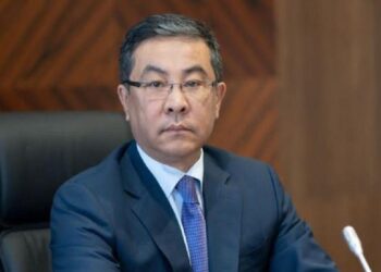 Нурлан Уранхаев освобожден от должности акима Абайской области