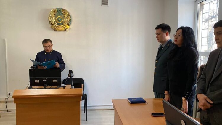 Фото: Бағдат Асылбек