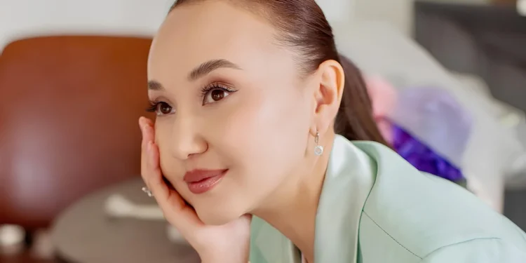 Перизат Қайраттың ісіне қатысты тағы бір дерек анықталды