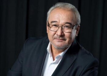 Нұрлан Өнербаев қазақ тілінде сөйлемейтіндерге айыппұл салуды ұсынды