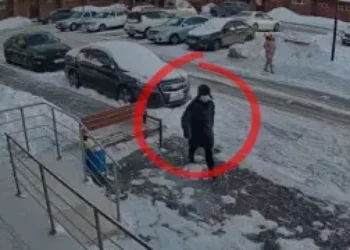 Астанада 5 жастағы баланың бетін тілген жасөспірім қайда?