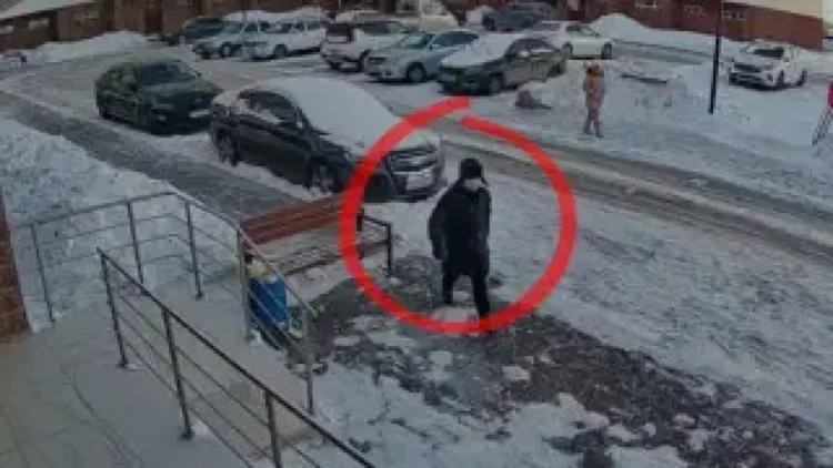 Астанада 5 жастағы баланың бетін тілген жасөспірім қайда?