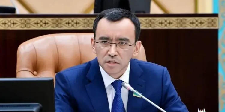 Сенат төрағасы: Әскерде мүгедек болып қалатындай ауыр жарақат алу – төтенше жағдай