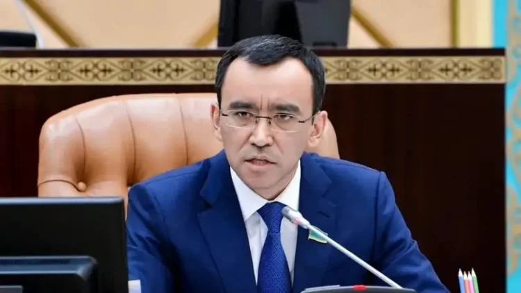 Сенат төрағасы: Әскерде мүгедек болып қалатындай ауыр жарақат алу – төтенше жағдай