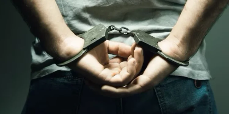 Екі рет кісі өлтірген қазақстандық Бішкекте ұсталды