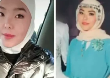 Екі ай бұрын жоғалған бойжеткеннің денесі табылды