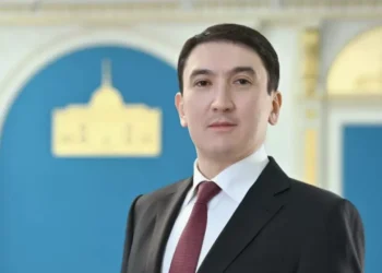 Президенттің жаңа кеңесшісі тағайындалды