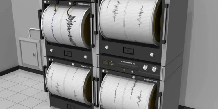 Биыл Алматыда 30 жаңа сейсмикалық станция іске қосылады