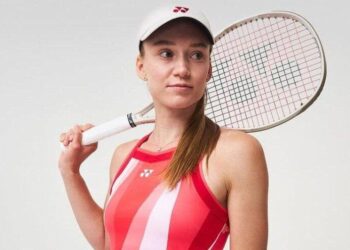 Рыбакина начала с победы на турнире WTA 500 в Абу-Даби
