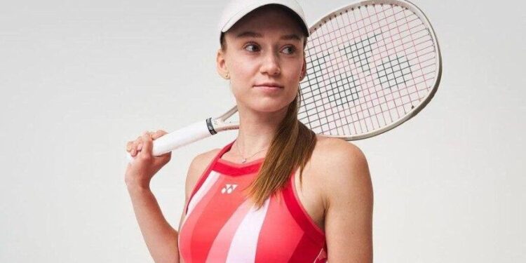 Рыбакина начала с победы на турнире WTA 500 в Абу-Даби