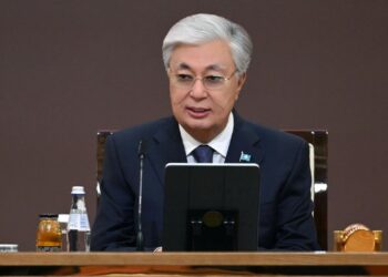 Трагедия на шахте в Улытау: Токаев поручил правительству провести расследование