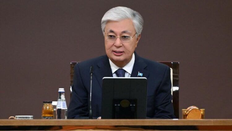 Трагедия на шахте в Улытау: Токаев поручил правительству провести расследование