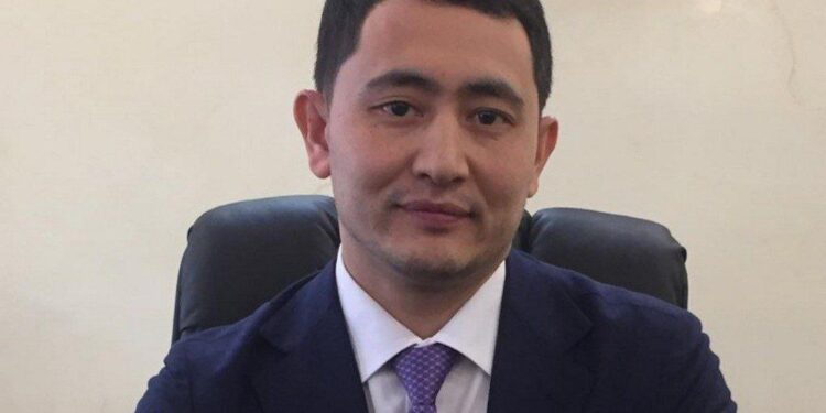 Дело Обуховского ГОКа: в Узбекистане задержан Тимур Садвакасов