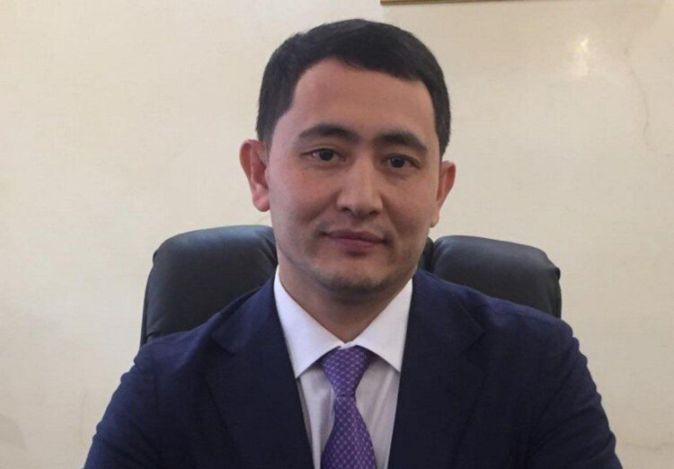 Дело Обуховского ГОКа: в Узбекистане задержан Тимур Садвакасов