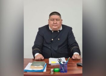 Жетісу облысында аудандық сот төрағасы қамауға алынды