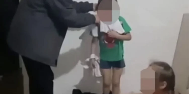 Алматы облысында 4 балаға шабуыл жасаған педофил сотталды