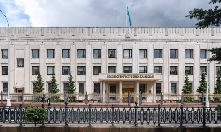 Қазақстанның Ресейдегі елшілігі маңызды ескерту жасады