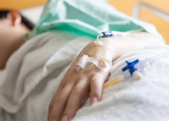 Астанада лифтіде шабуылға ұшыраған 5 жасар балақайдың жағдайы ауыр