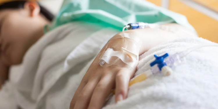 Астанада лифтіде шабуылға ұшыраған 5 жасар балақайдың жағдайы ауыр