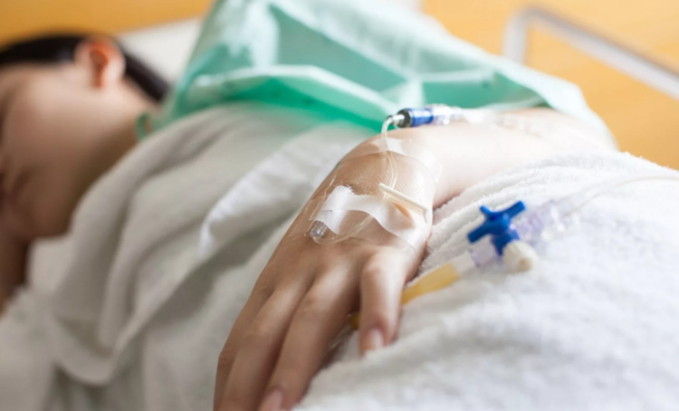 Астанада лифтіде шабуылға ұшыраған 5 жасар балақайдың жағдайы ауыр