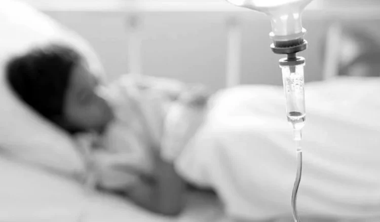 Ақтөбеде оқушылар тәттіден уланды