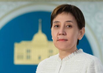 Тамара Дүйсенова президенттің көмекшісі болып тағайындалды