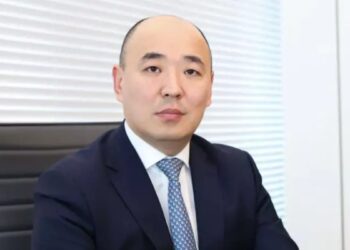 Қанат Шарлапаев отставкаға жіберілді