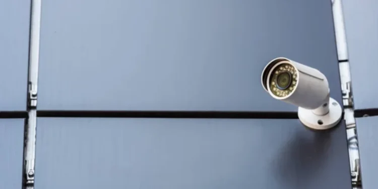 Қазақстан түрмелеріне 40 мың бақылау камерасы орнатылды
