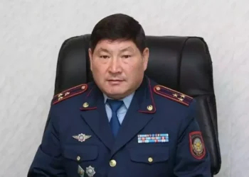 Талдықорған полициясы бастығы кабинетіндегі қыз зорлау: Жаңа деректер белгілі болды