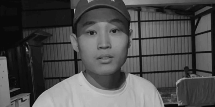 Шерзат Болаттың өлімі: іс прокурорға жолданды