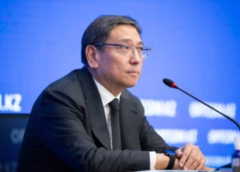 Досаев Алматыда ауыз су тарифінің не үшін көтерілгенін айтты