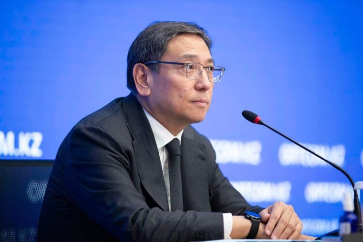 Досаев Алматыда ауыз су тарифінің не үшін көтерілгенін айтты